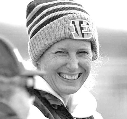 Amber Brunswig