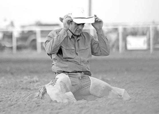 Saddle up for fun