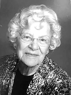 Mary Rose Eck