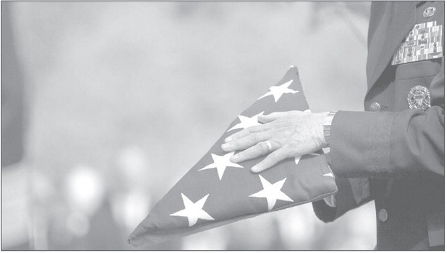 The meaning behind Memorial Day
