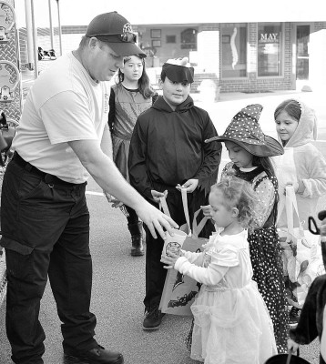 Clearwater hosts downtown event