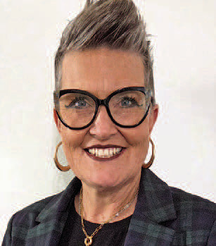 Lacee Sell