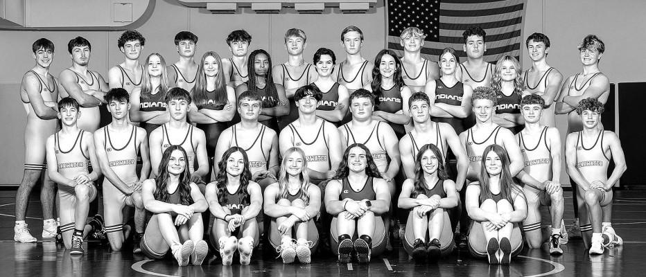 Newcomers, returnees fuel Clearwater Indians