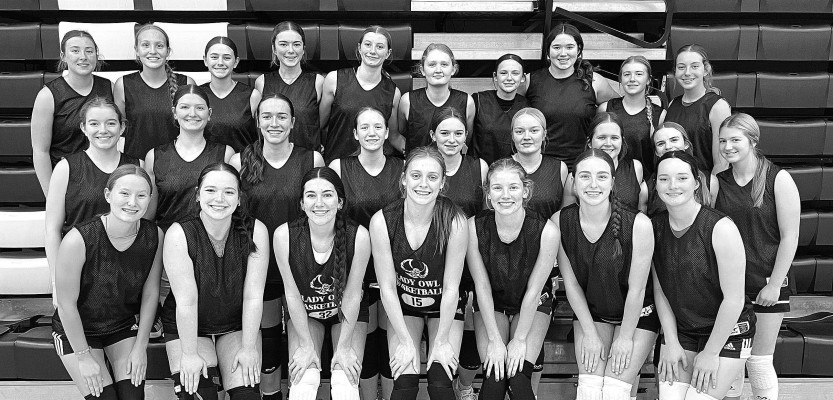 Youth is the theme as Lady Owls tip off new campaign