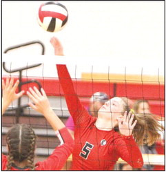 Clearwater netters earn pair of big wins