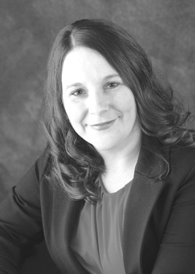 Candace Wolke
