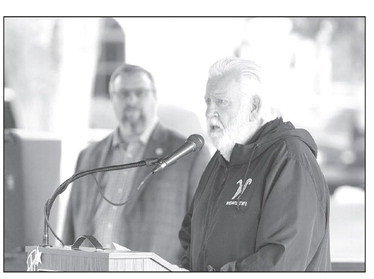Haysville remembers devastating 1999 tornado