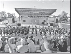 State Fair music