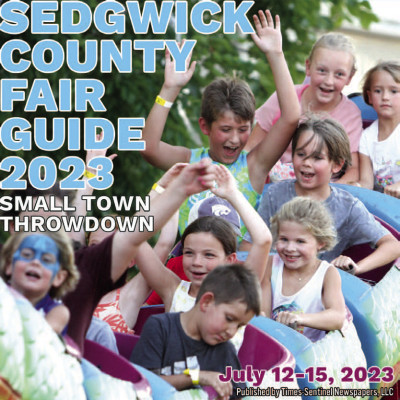 Sedgwick County Fair