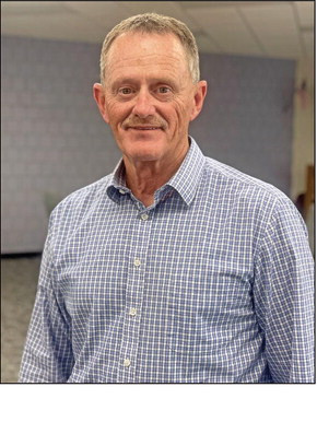 Clay Murphy will retire this summer after 30 years with the Conway Springs School District, including 24 years as superintendent.