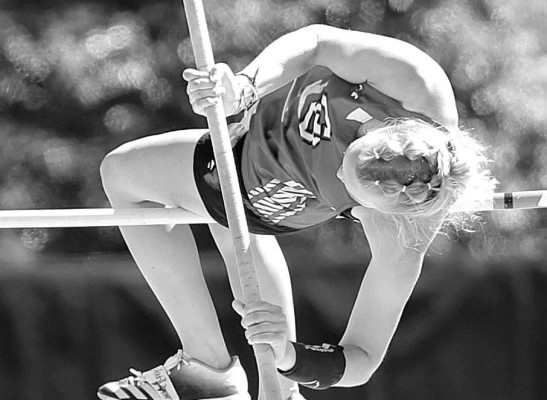 State track gallery