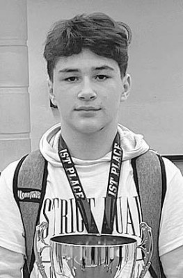 Matthew Martinez
