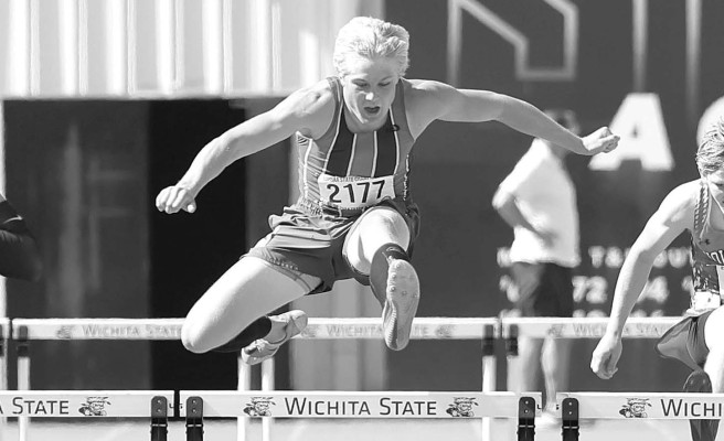 Cheney teams in top 10 at 3A State