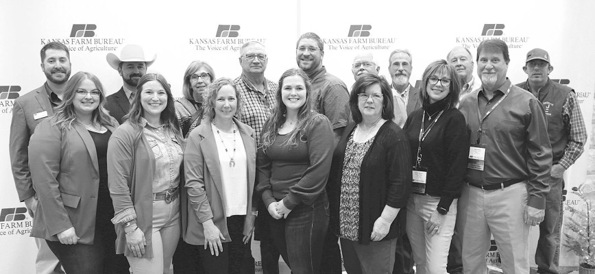 KFB holds annual meeting
