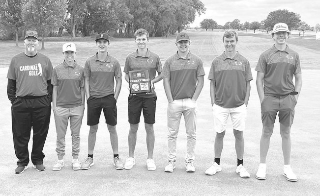 Eisenhower wins competitive regional