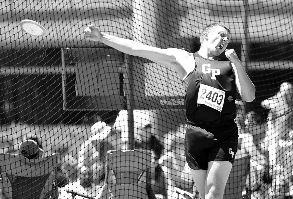 Owls miss on titles but show well at State track