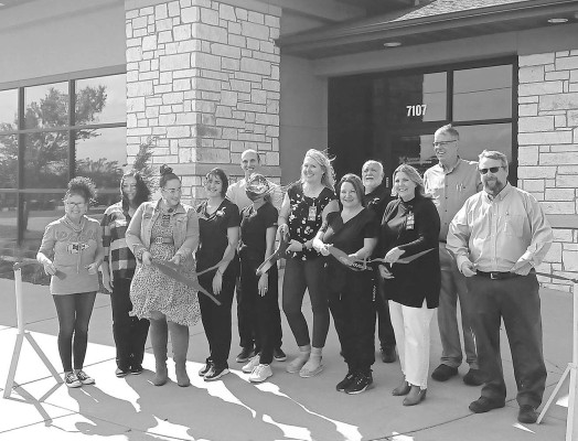 Xpress Wellness returns convenient care to Haysville