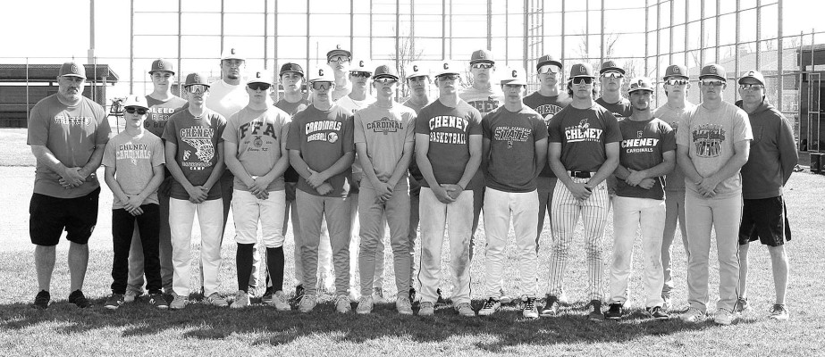 Cardinals aim for another good season