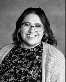 Sierra Ardanche HS English