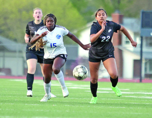 Spring sports are here! See the TSNews Spring Sports Guide in this week’s paper, Pages C1-C20.