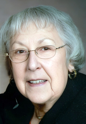Wanda Merleen Forrest