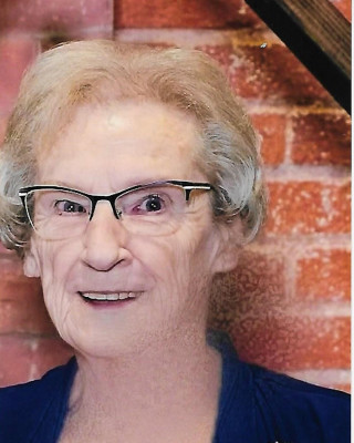 Judith "Judy" Eaton