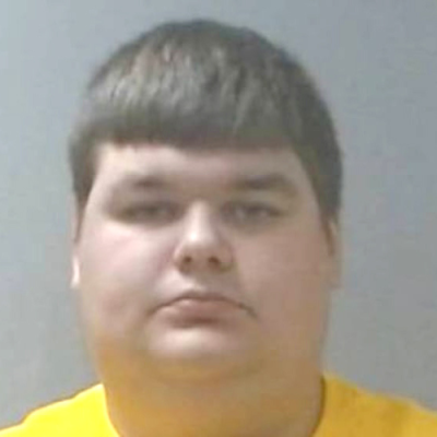 Officer Grant Cook