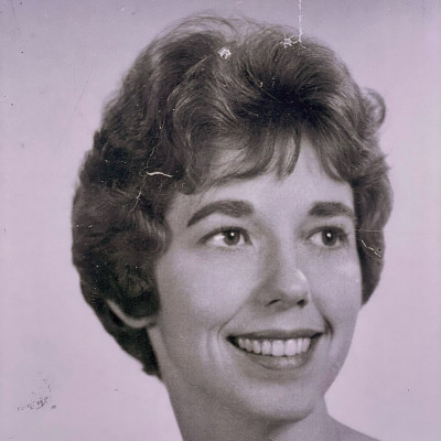 Janice (Zerener) Green Reno