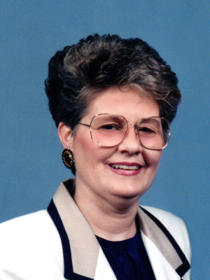 Barbara (Welty) Scoular