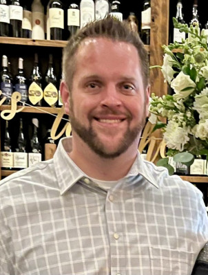 Taylor Goldsmith