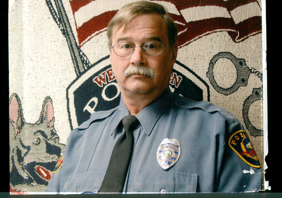 William Greg O'Neal