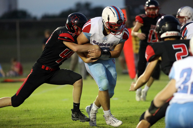 9.28.23 Argonia football