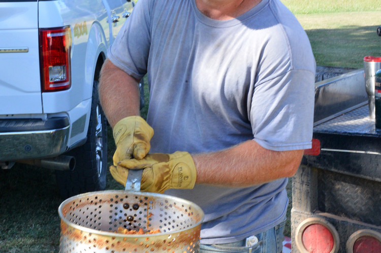 Milton Fish Fry 9.7.23