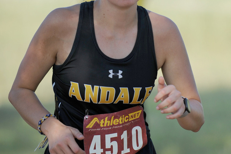 Cross Country 9.7.23