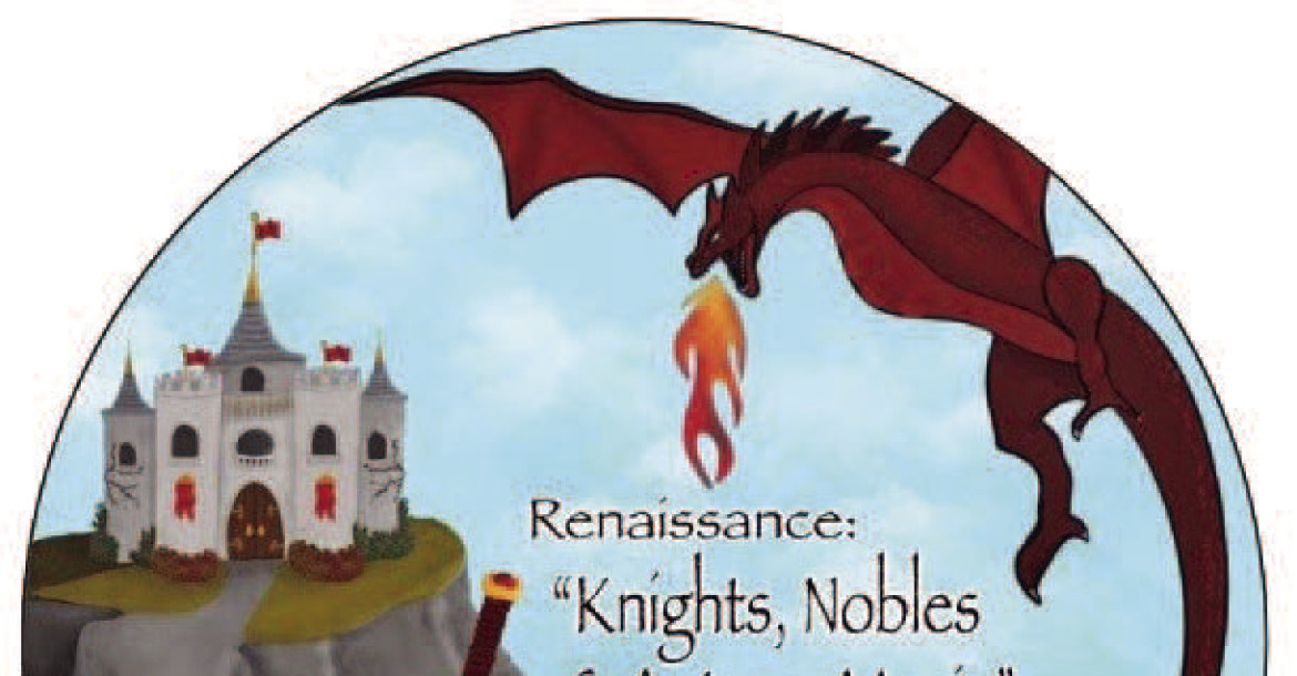 Conway Springs Fall Festival brings ‘Knights, Nobles & Autumn Magic’ to Town